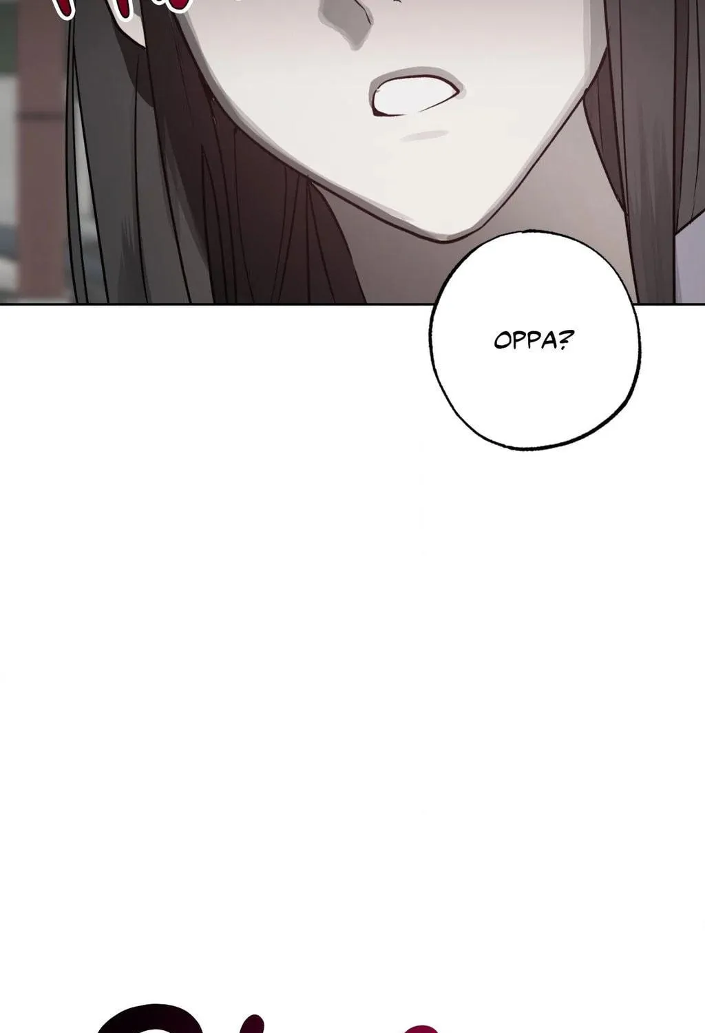Hold Over You Chapter 32 page 28 - 