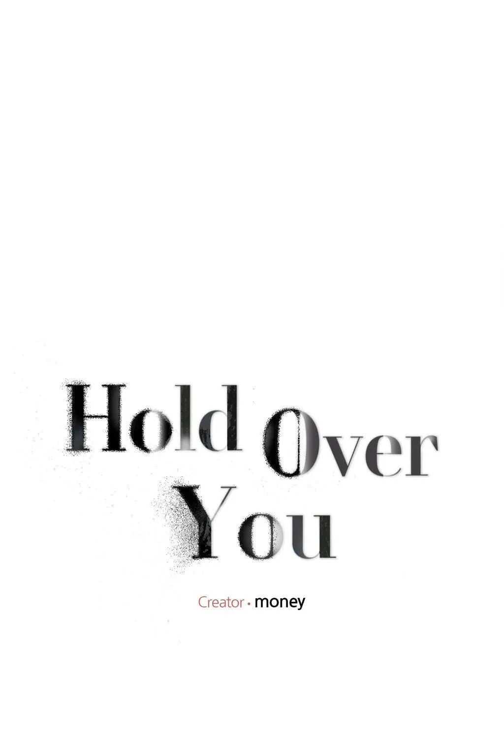 Hold Over You Chapter 32 page 39 - 