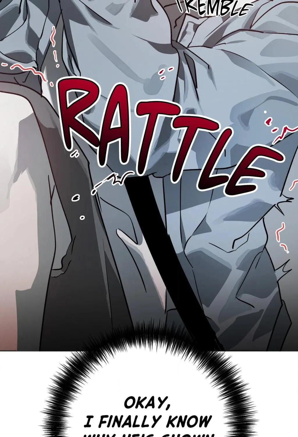 Hold Over You Chapter 32 page 5 - 