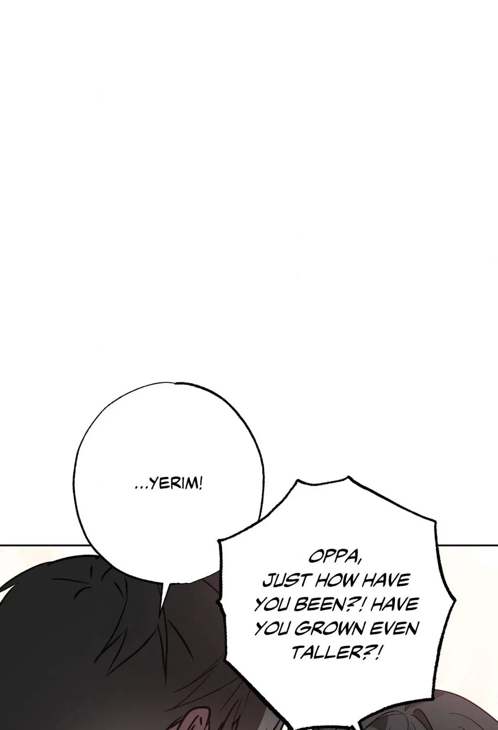 Hold Over You Chapter 32 page 41 - 