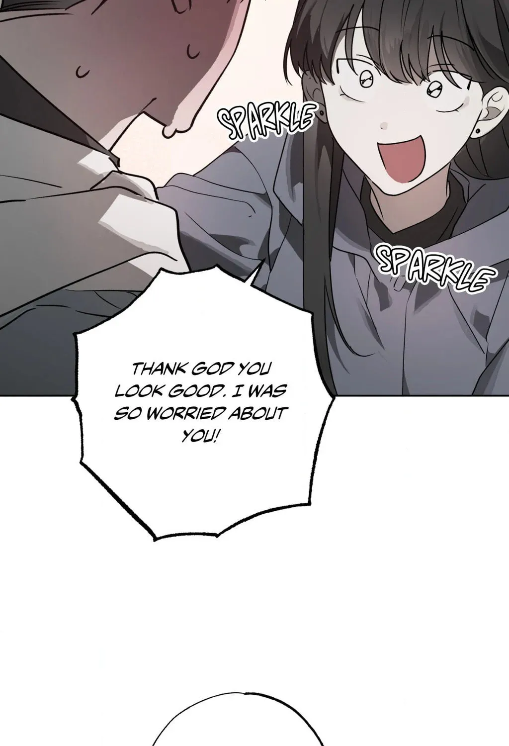 Hold Over You Chapter 32 page 43 - 