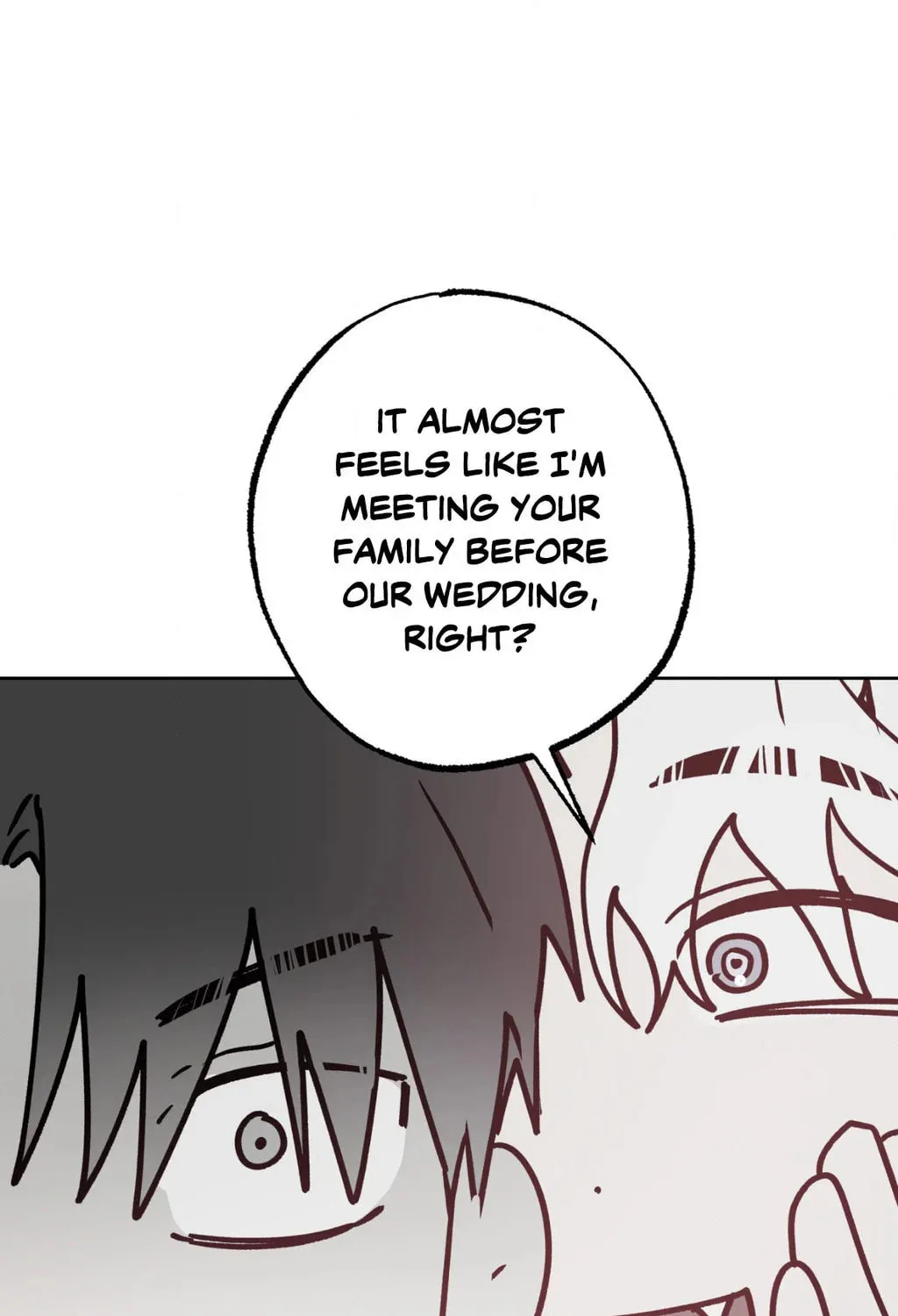 Hold Over You Chapter 32 page 60 - 