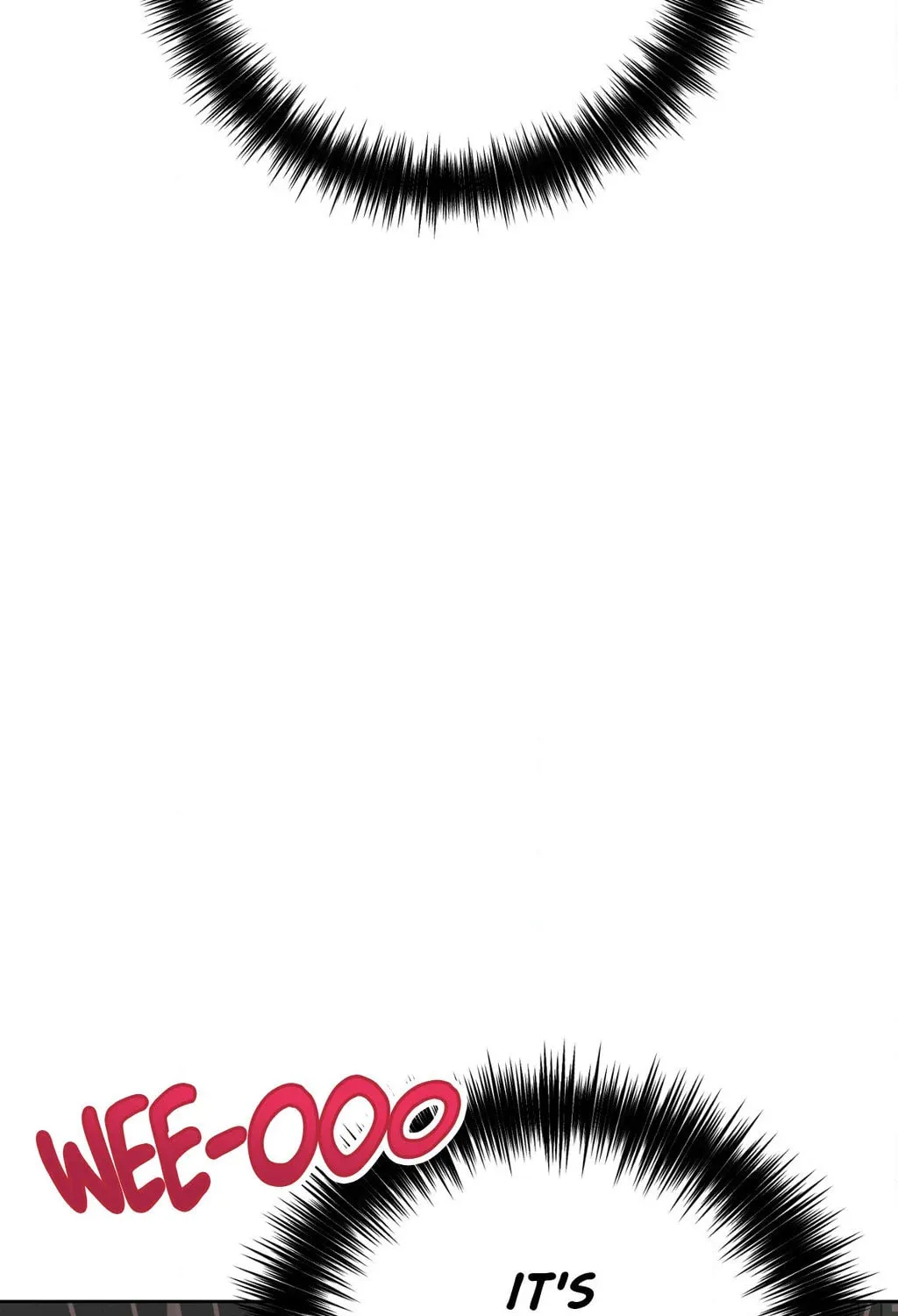 Hold Over You Chapter 32 page 7 - 