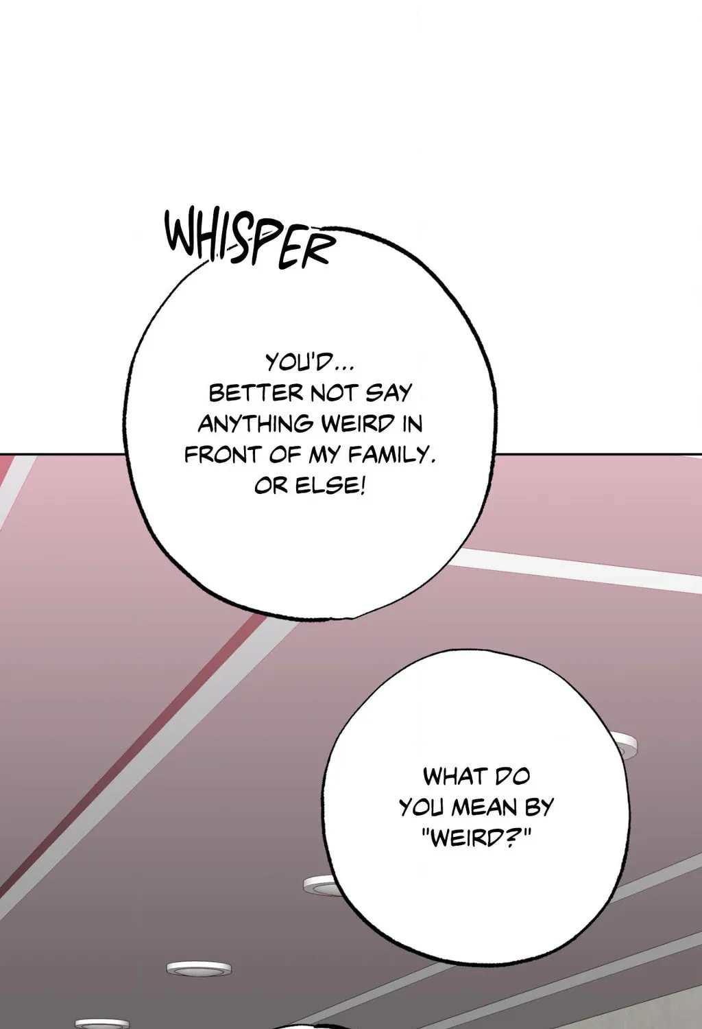 Hold Over You Chapter 32 page 63 - 