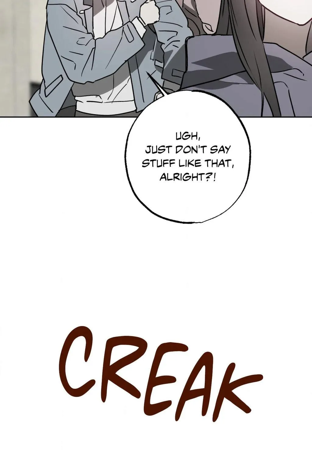 Hold Over You Chapter 32 page 67 - 