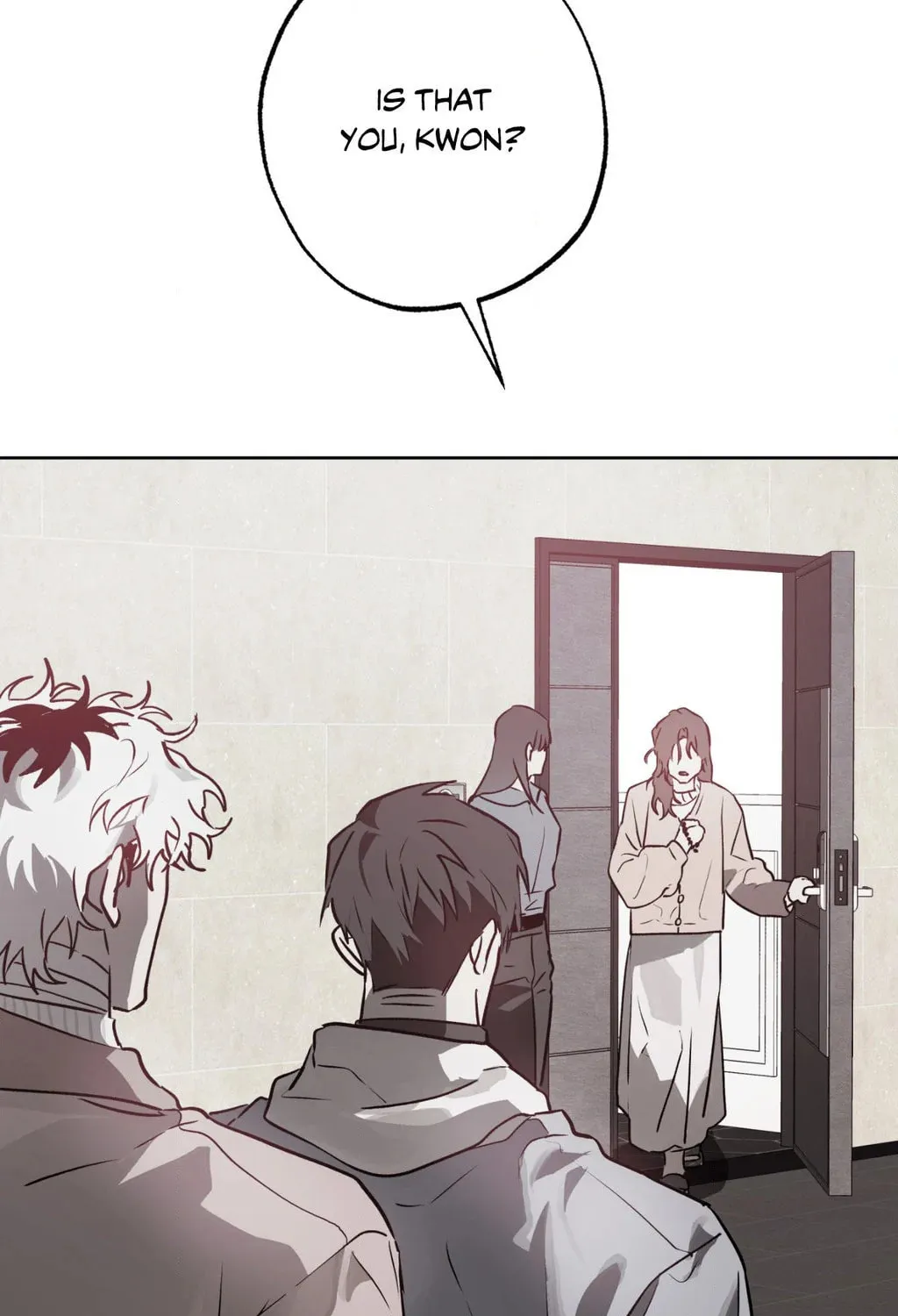Hold Over You Chapter 32 page 69 - 