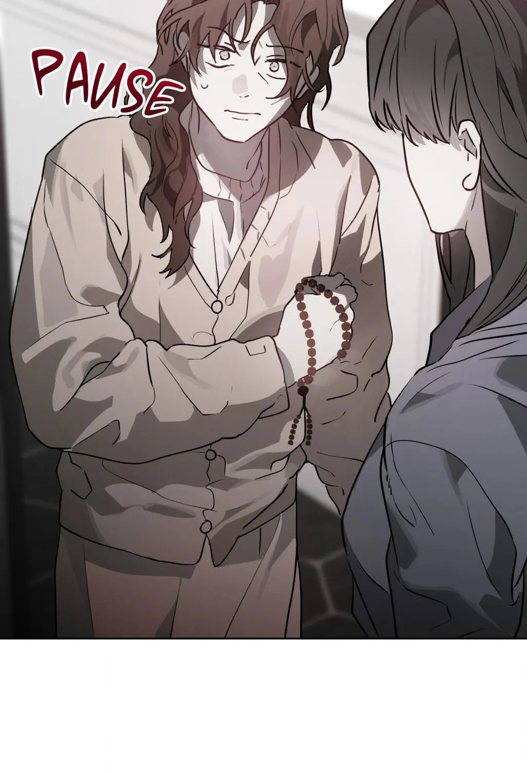Hold Over You Chapter 32 page 75 - 