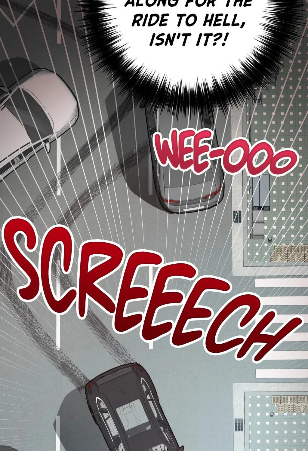 Hold Over You Chapter 32 page 9 - 