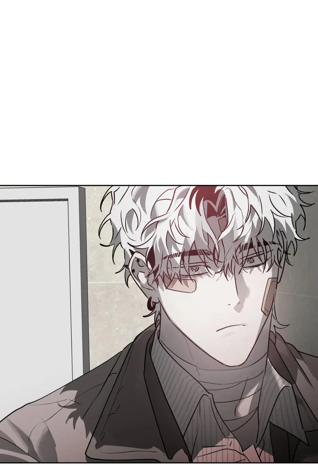 Hold Over You Chapter 32 page 81 - 