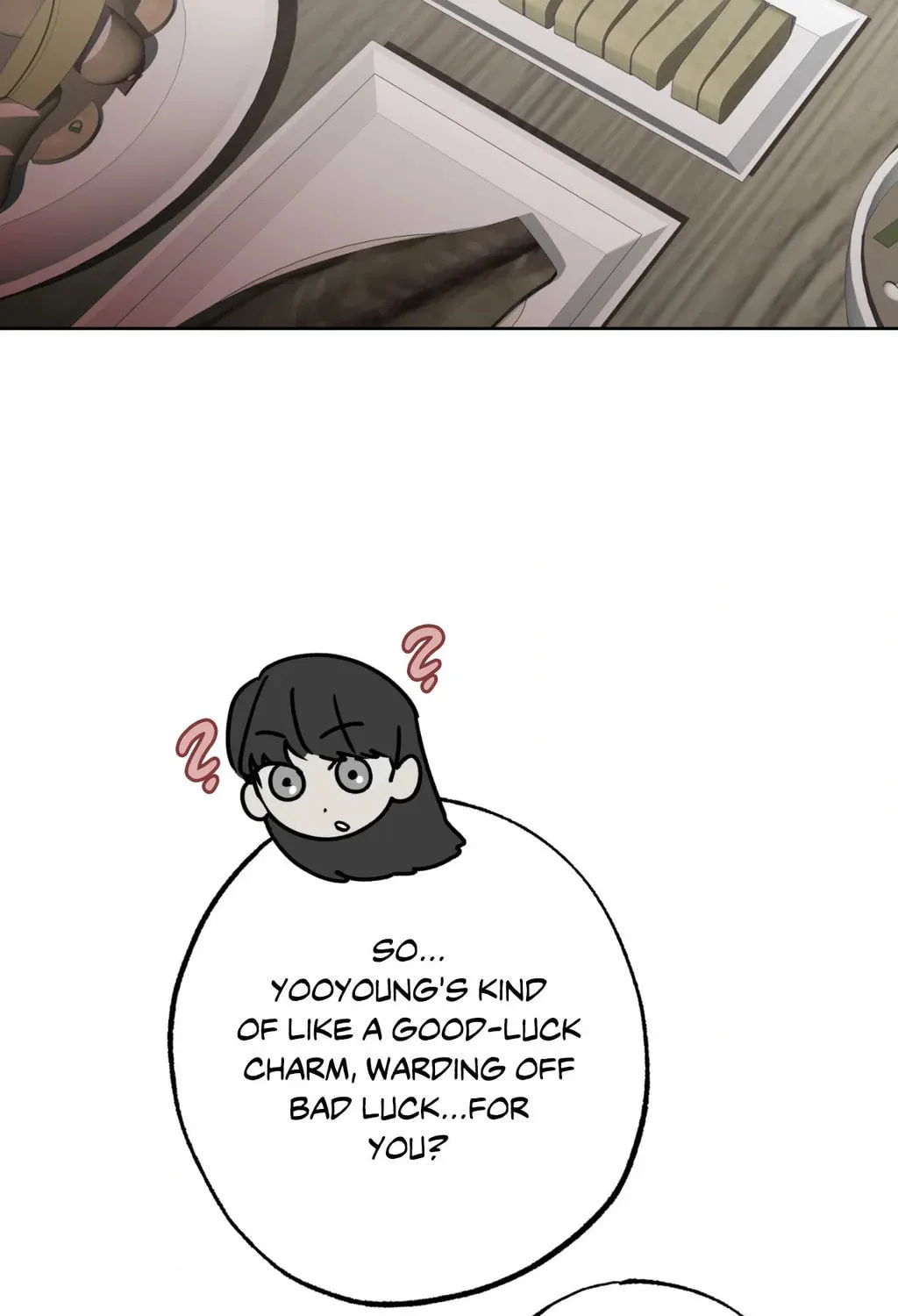 Hold Over You Chapter 32 page 86 - 