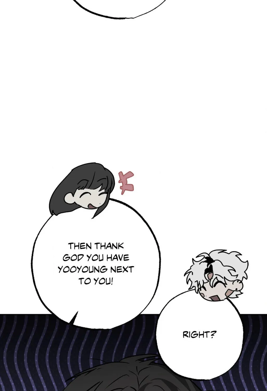 Hold Over You Chapter 32 page 94 - 