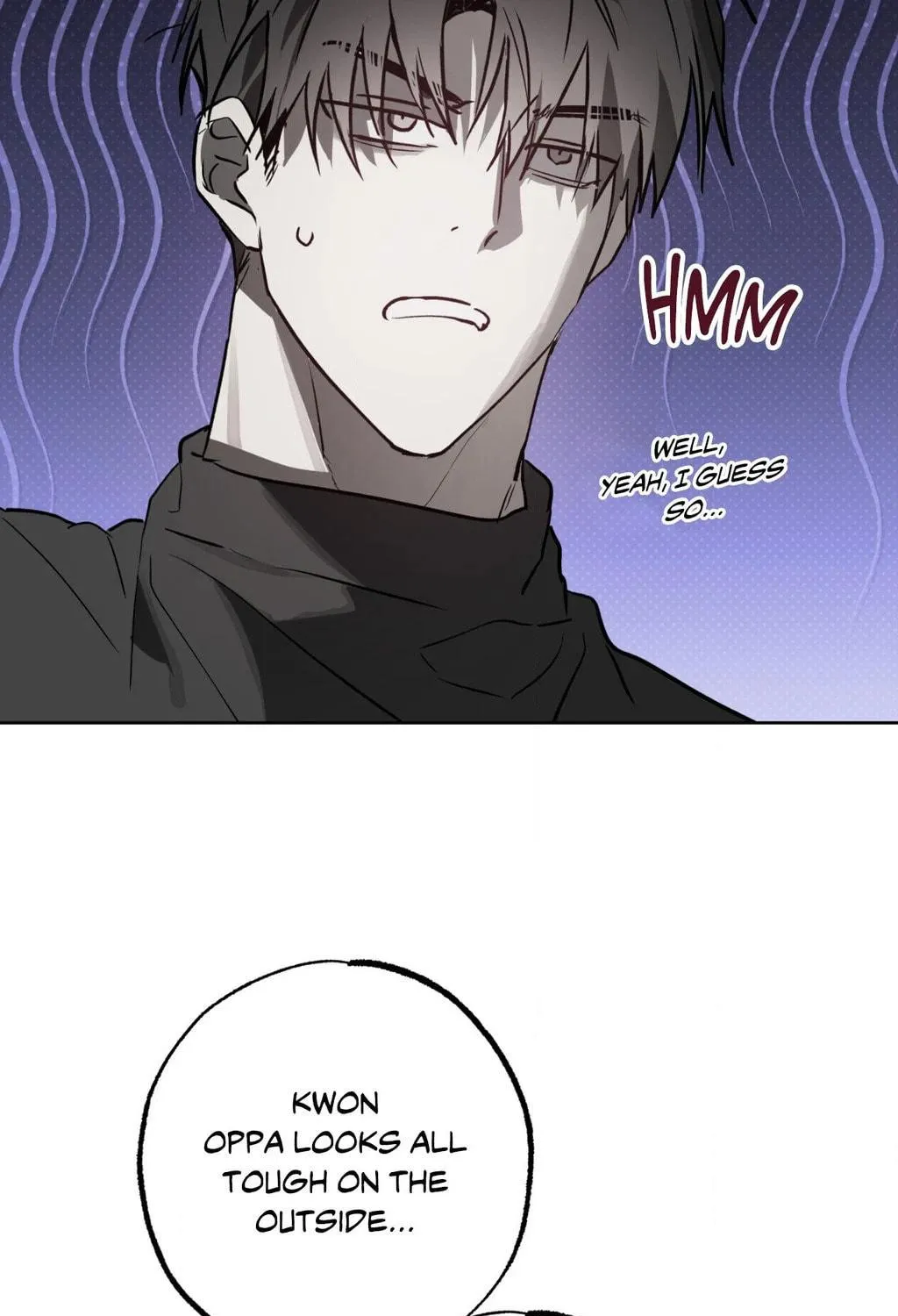 Hold Over You Chapter 32 page 96 - 