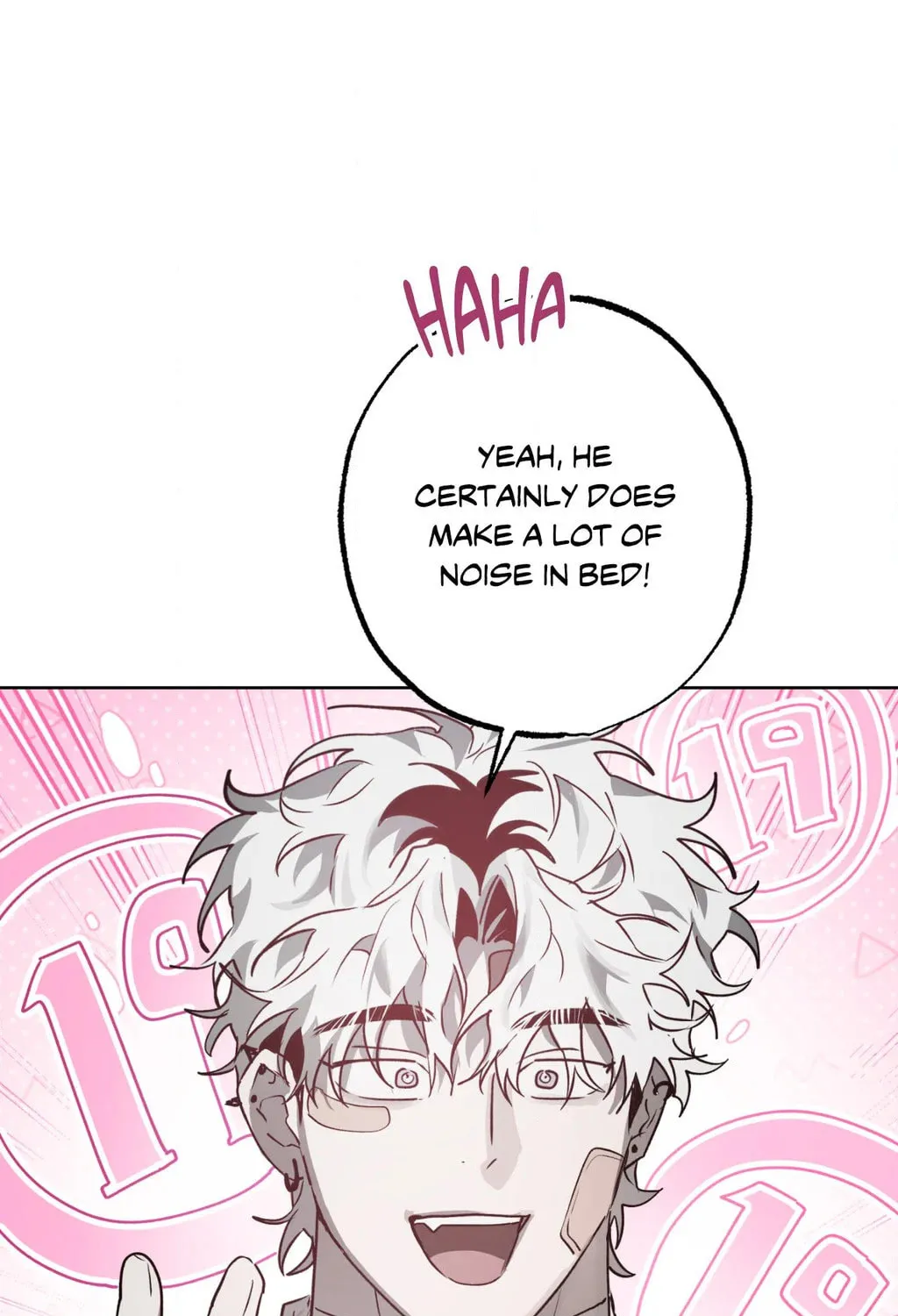 Hold Over You Chapter 32 page 100 - 