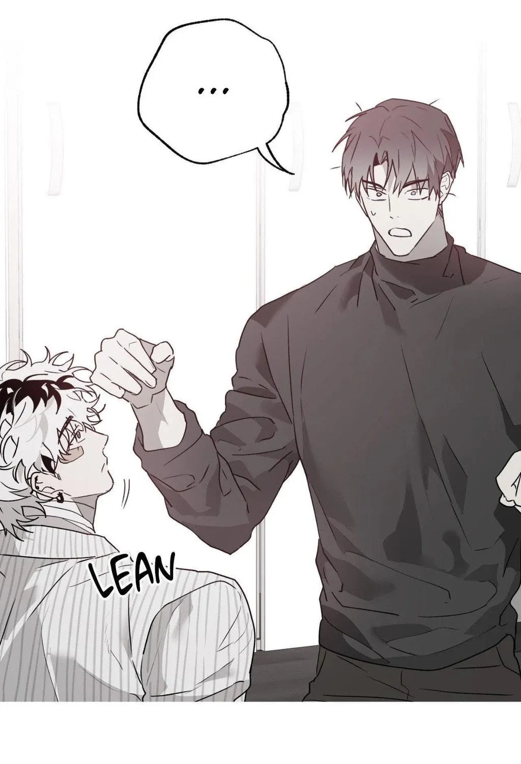 Hold Over You Chapter 33 page 115 - 