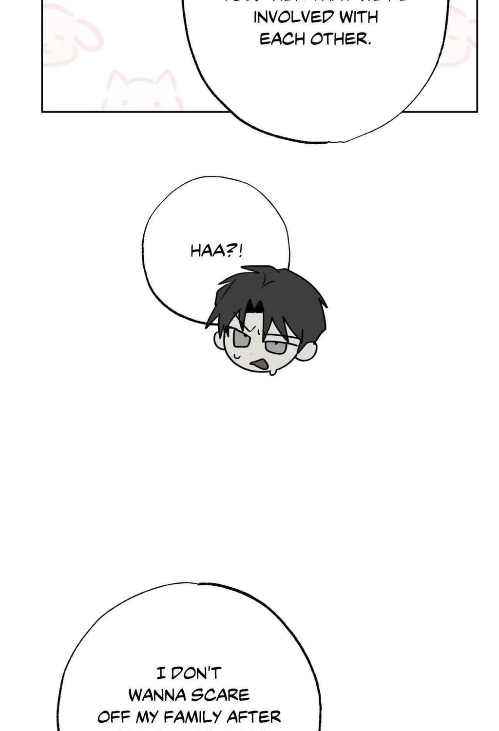 Hold Over You Chapter 33 page 119 - 