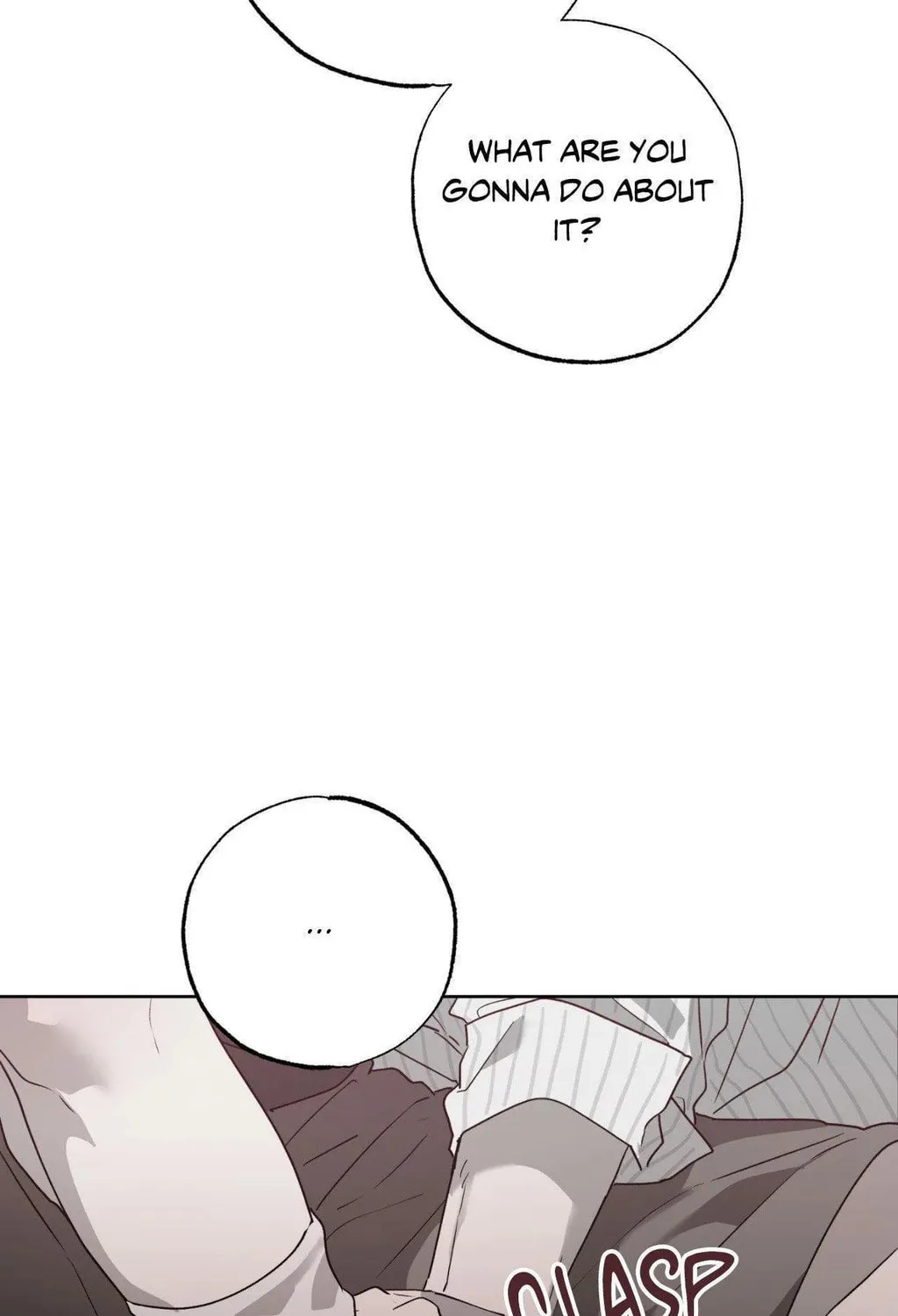 Hold Over You Chapter 33 page 130 - 