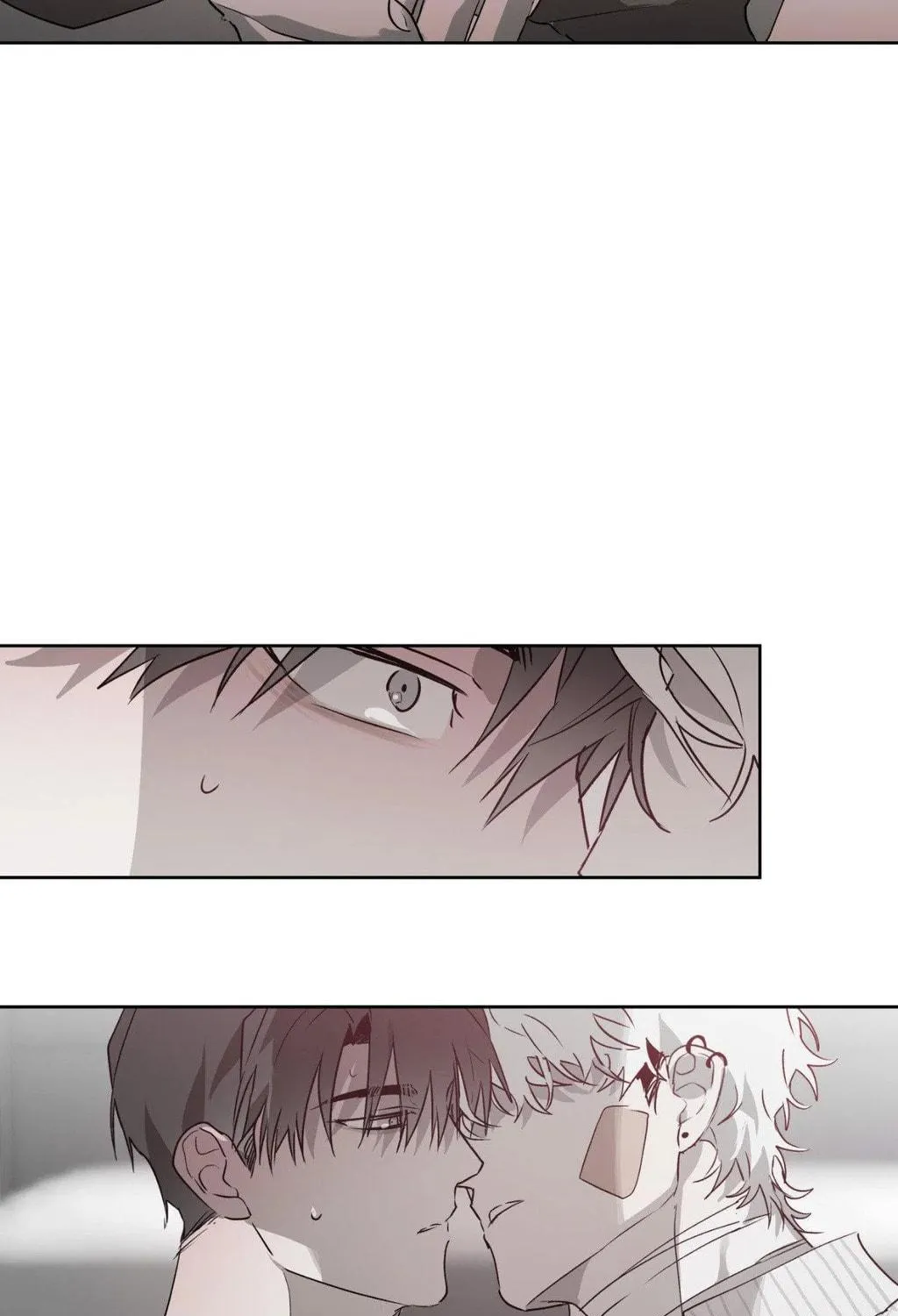 Hold Over You Chapter 33 page 132 - 