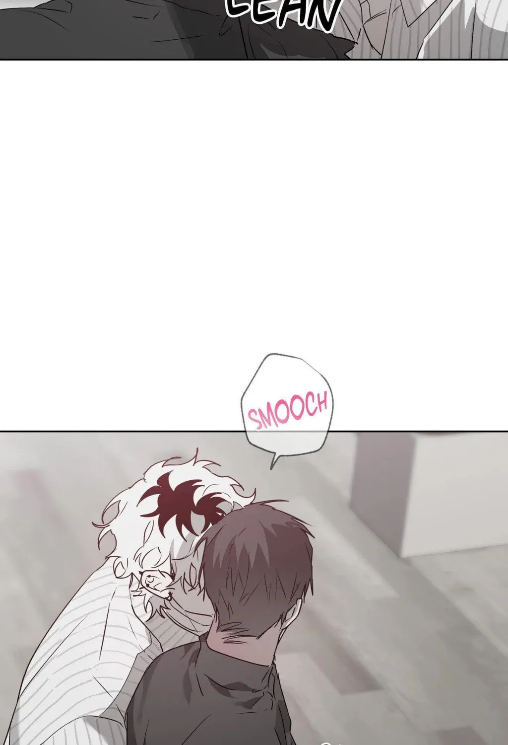 Hold Over You Chapter 33 page 134 - 