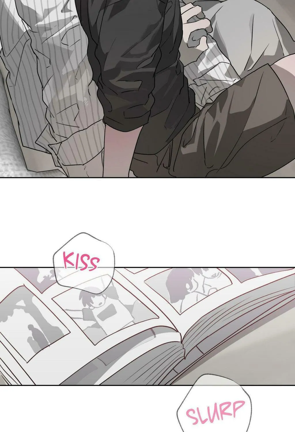 Hold Over You Chapter 33 page 136 - 