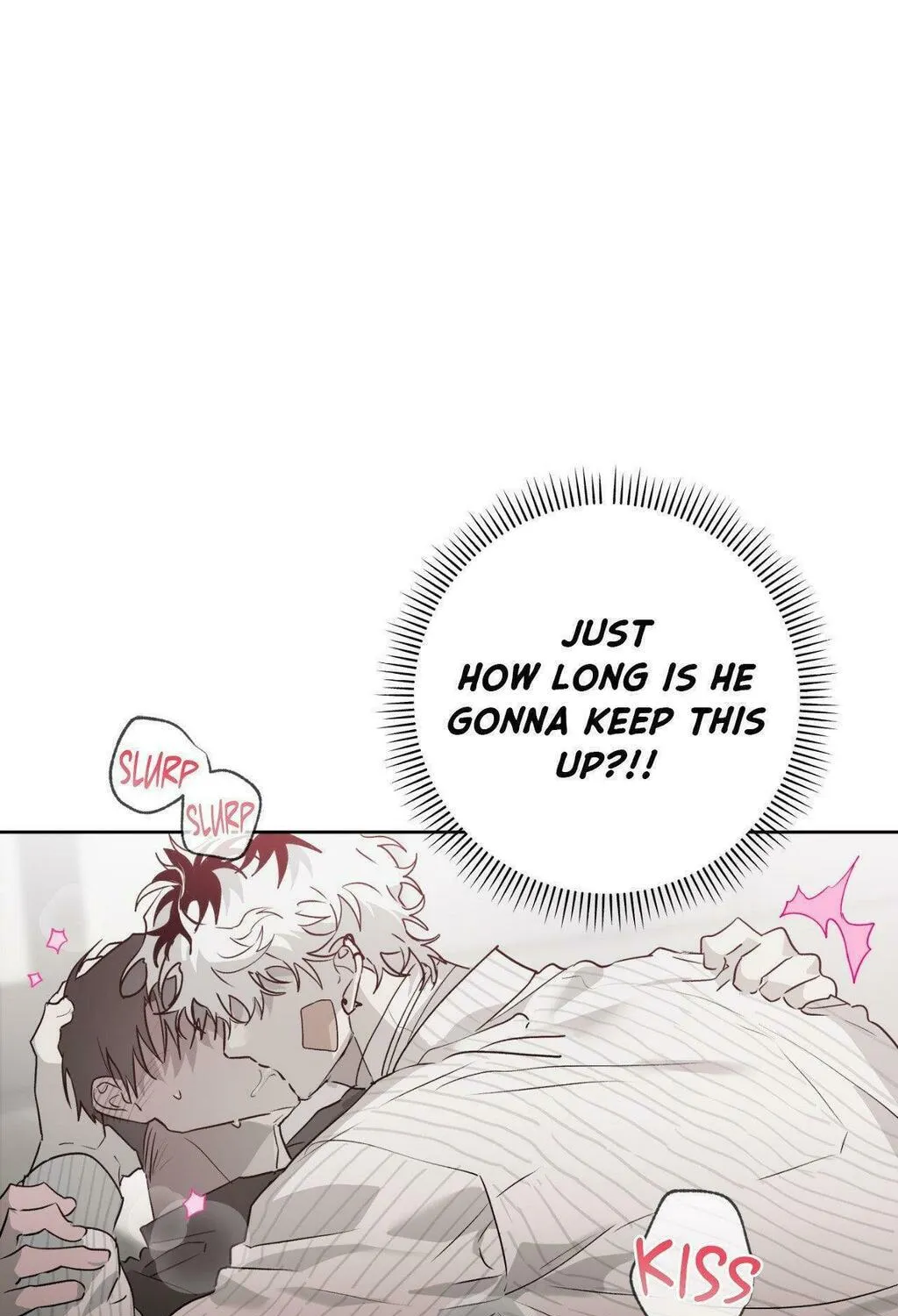 Hold Over You Chapter 33 page 143 - 