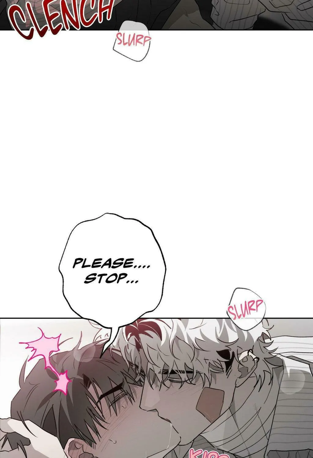 Hold Over You Chapter 33 page 145 - 
