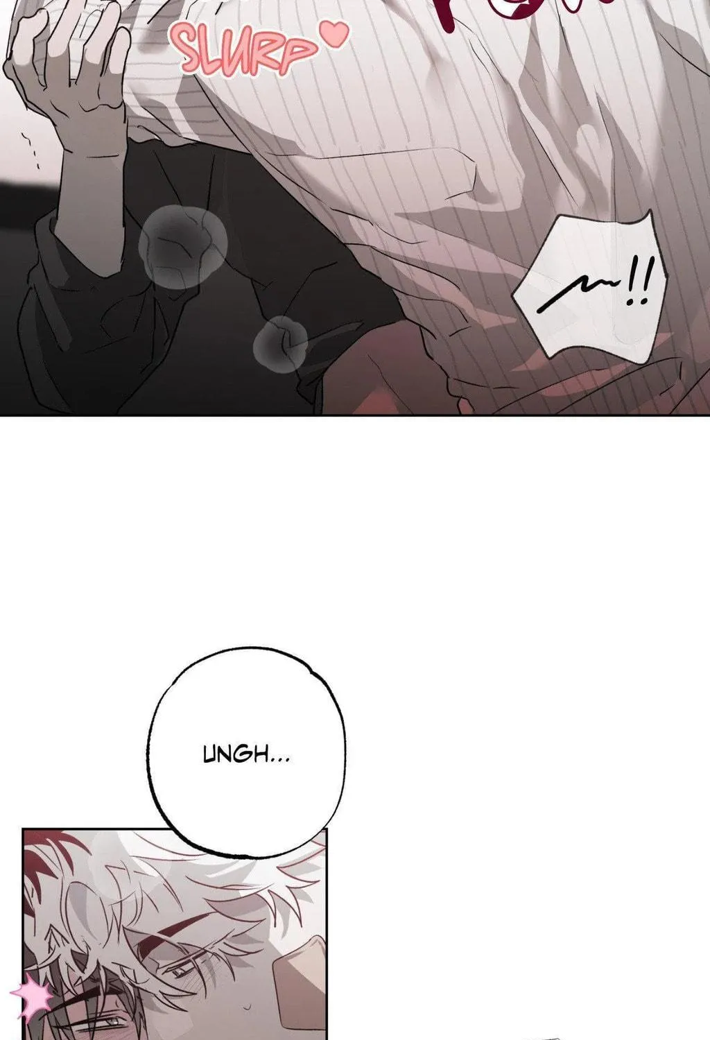Hold Over You Chapter 33 page 149 - 