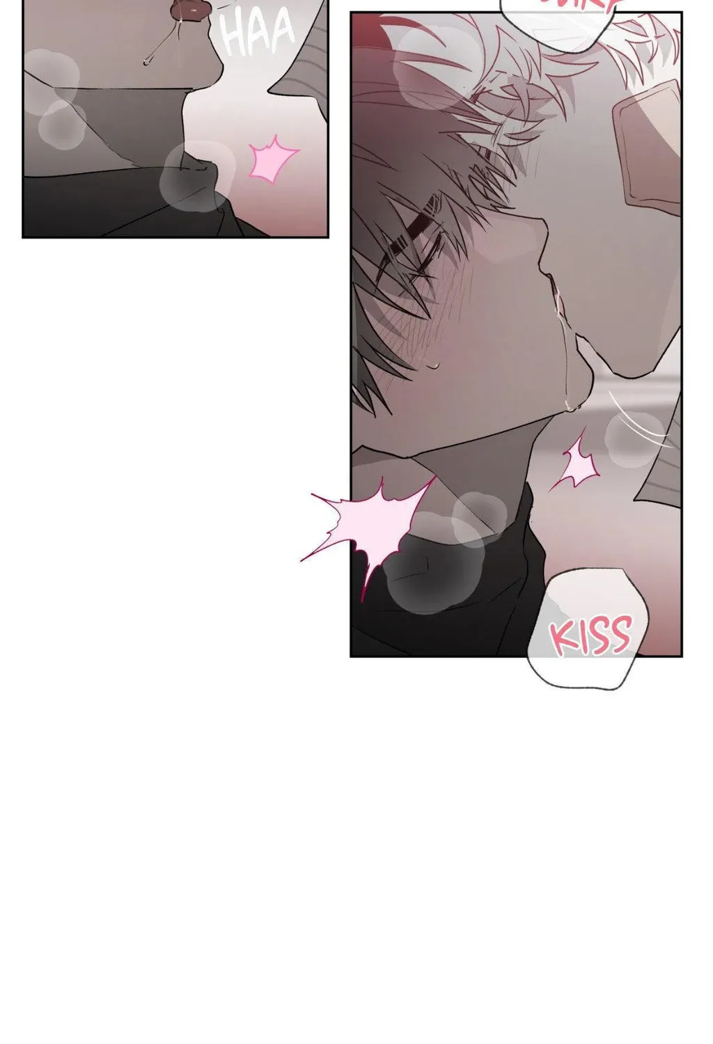 Hold Over You Chapter 33 page 151 - 