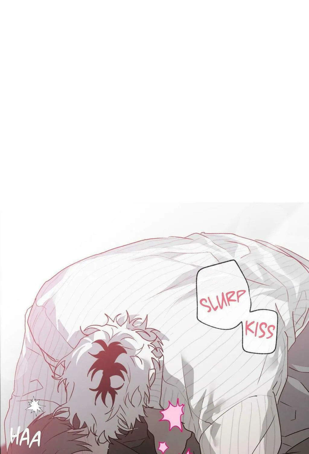 Hold Over You Chapter 33 page 153 - 