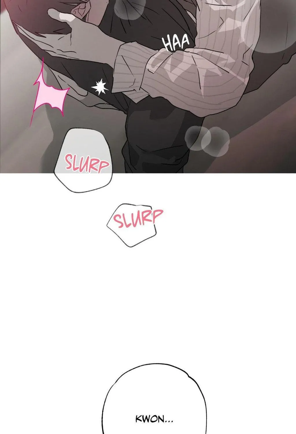 Hold Over You Chapter 33 page 155 - 
