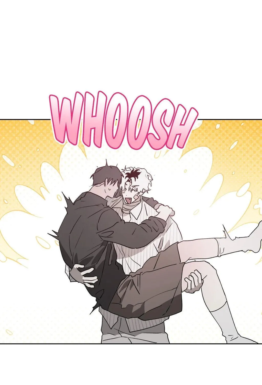 Hold Over You Chapter 33 page 164 - 