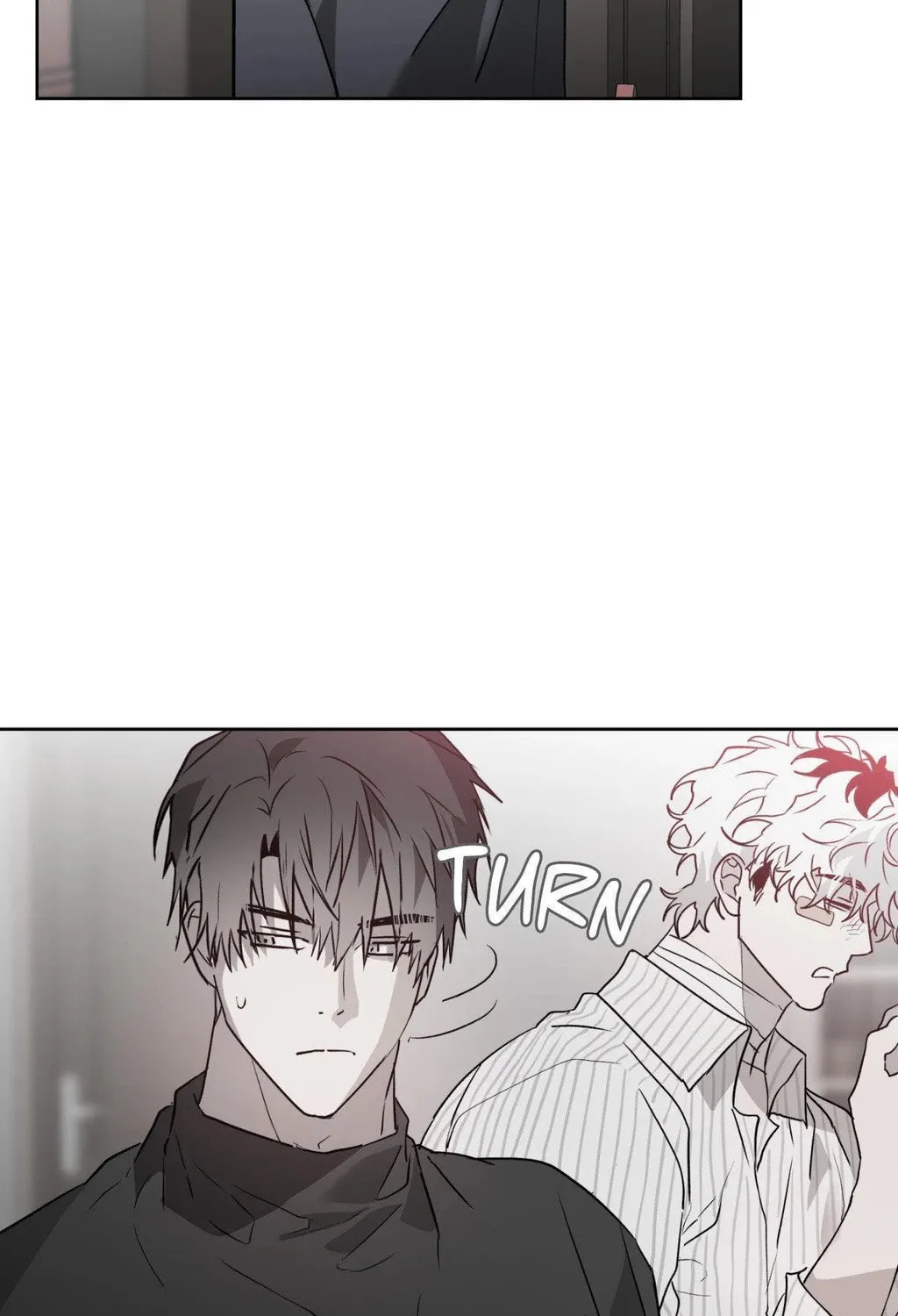 Hold Over You Chapter 33 page 18 - 