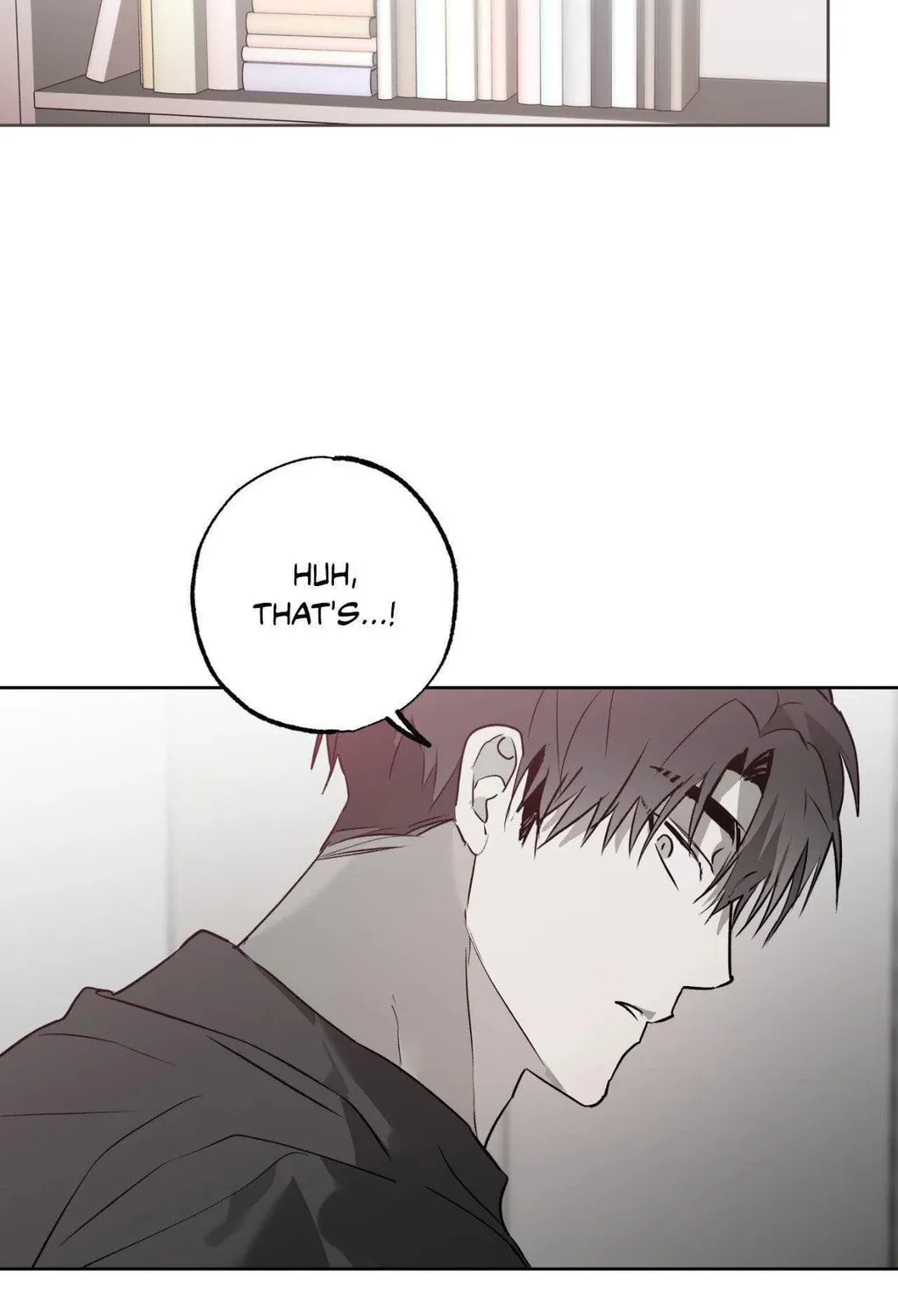Hold Over You Chapter 33 page 30 - 