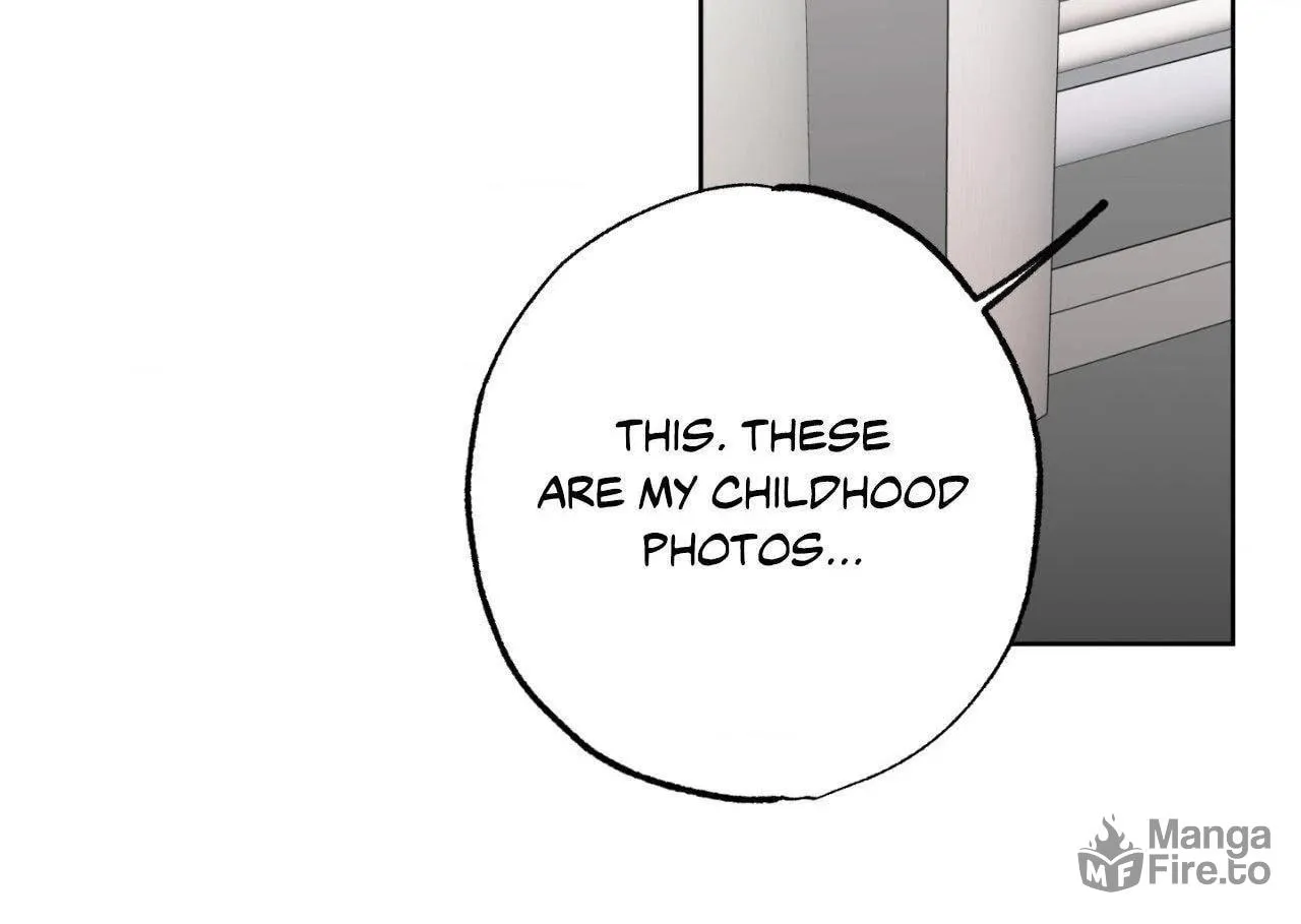 Hold Over You Chapter 33 page 34 - 
