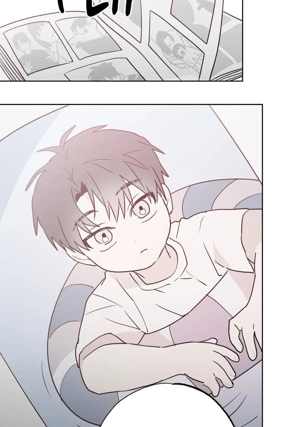 Hold Over You Chapter 33 page 41 - 