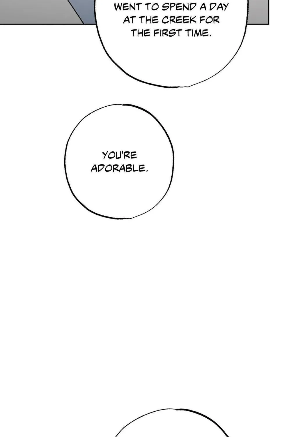 Hold Over You Chapter 33 page 43 - 