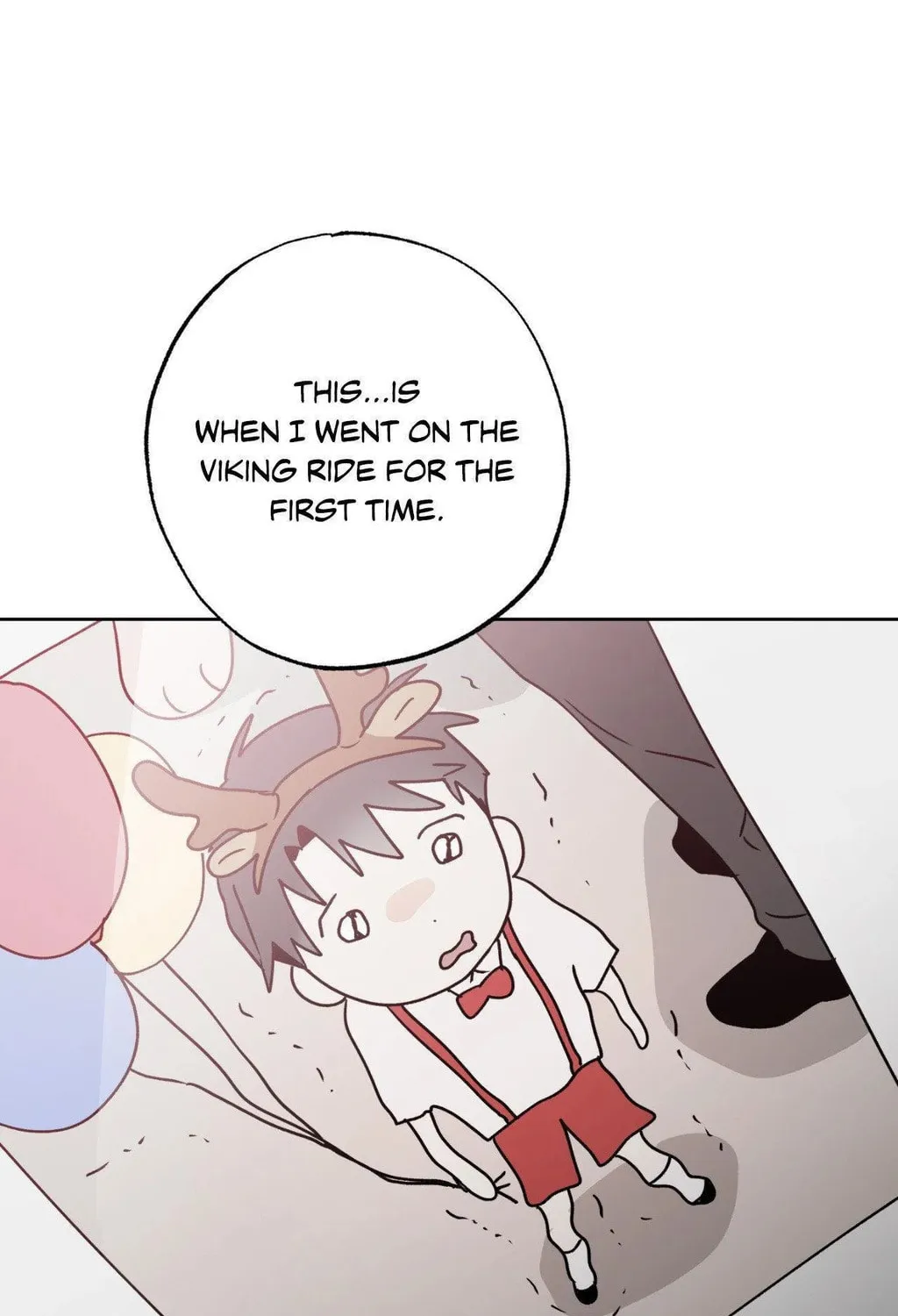 Hold Over You Chapter 33 page 47 - 