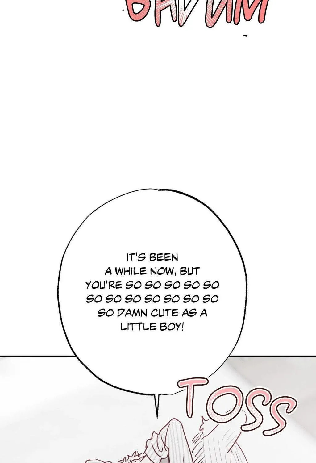 Hold Over You Chapter 33 page 51 - 