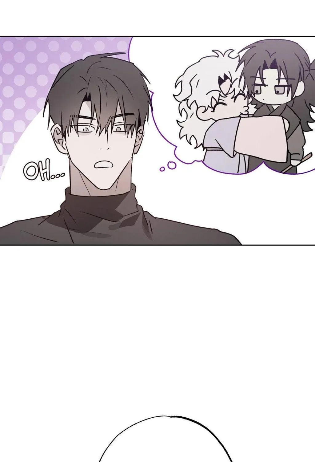 Hold Over You Chapter 33 page 56 - 