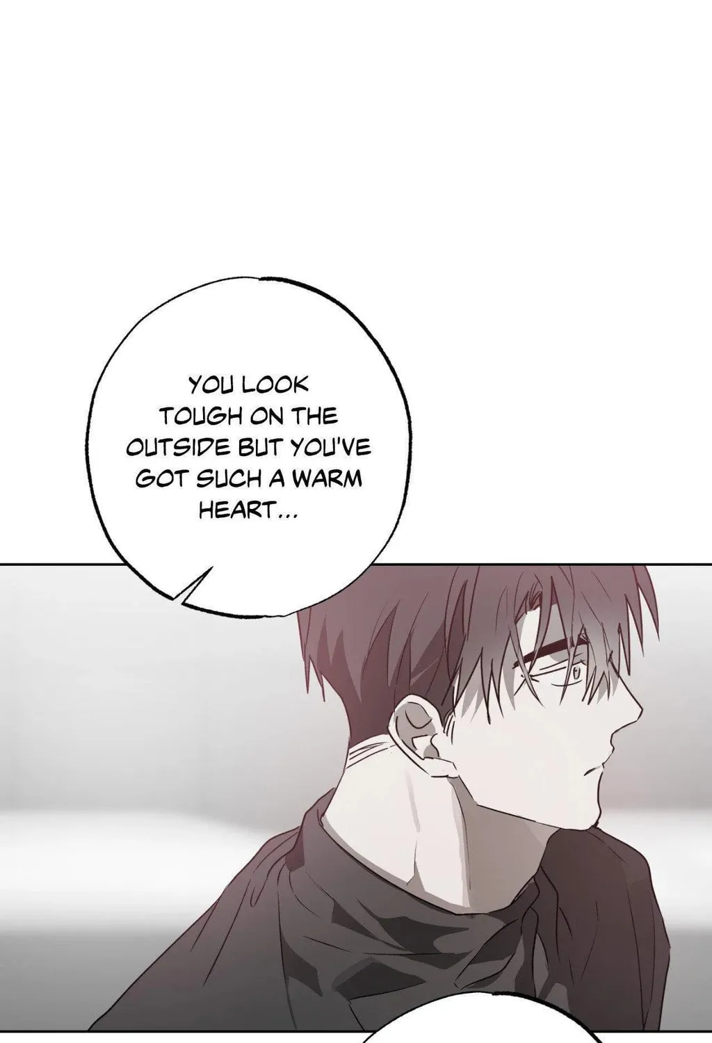 Hold Over You Chapter 33 page 60 - 