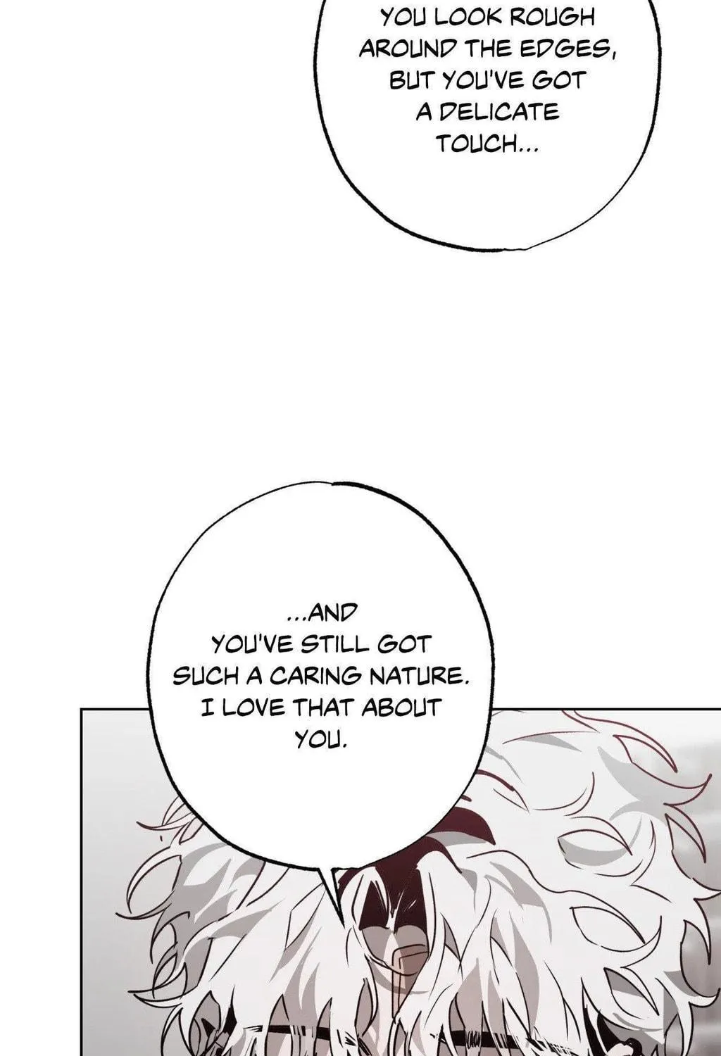 Hold Over You Chapter 33 page 62 - 
