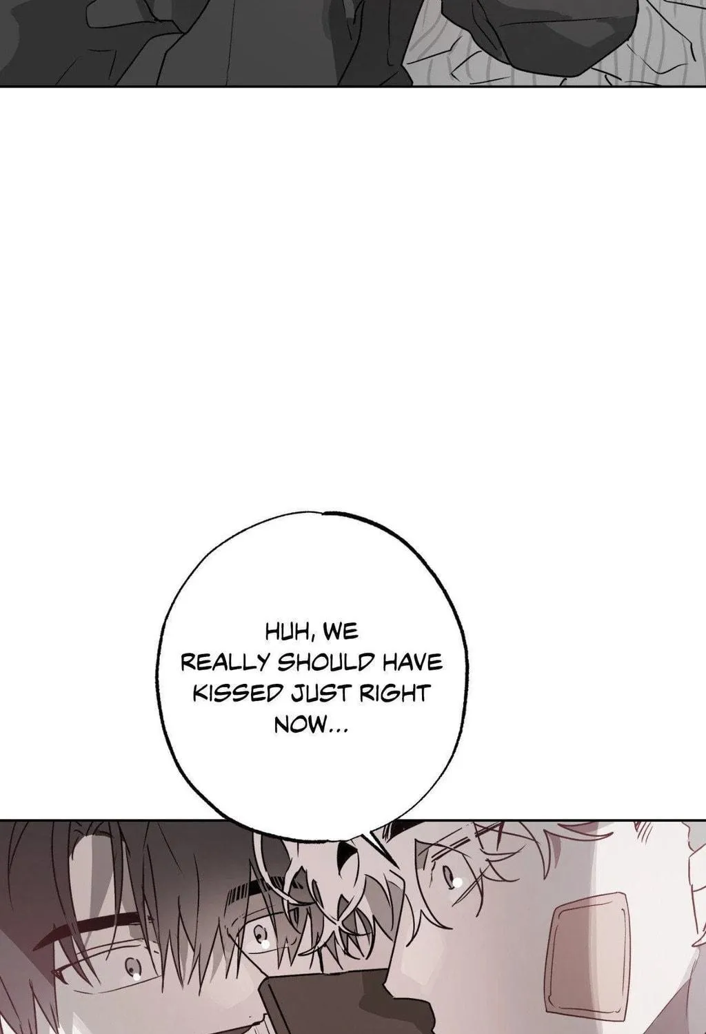 Hold Over You Chapter 33 page 68 - 