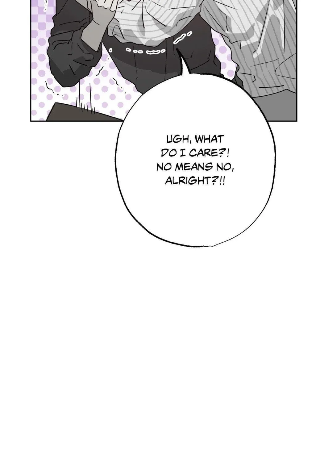 Hold Over You Chapter 33 page 75 - 