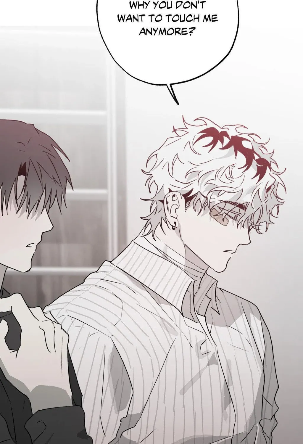 Hold Over You Chapter 33 page 83 - 