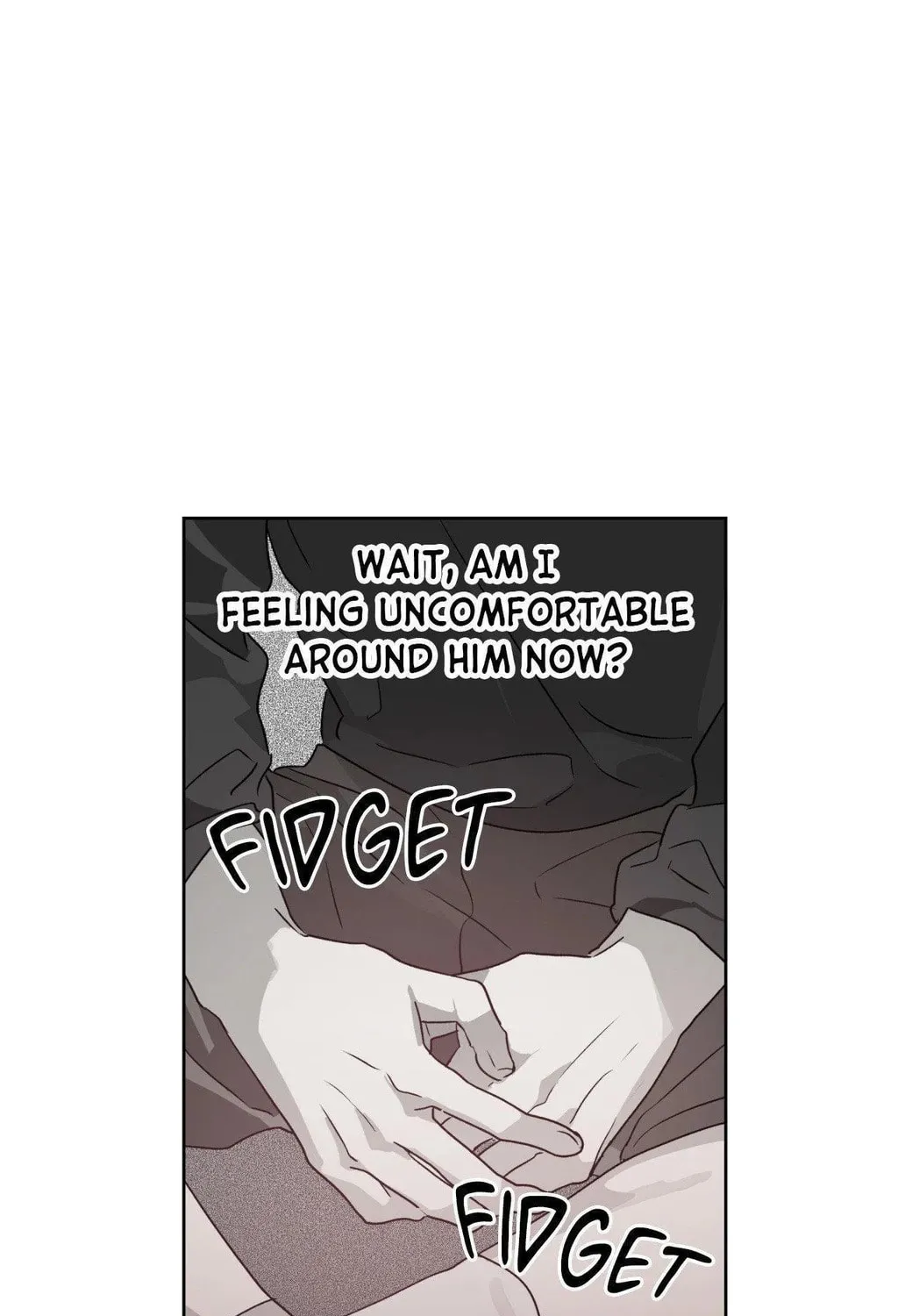Hold Over You Chapter 33 page 95 - 