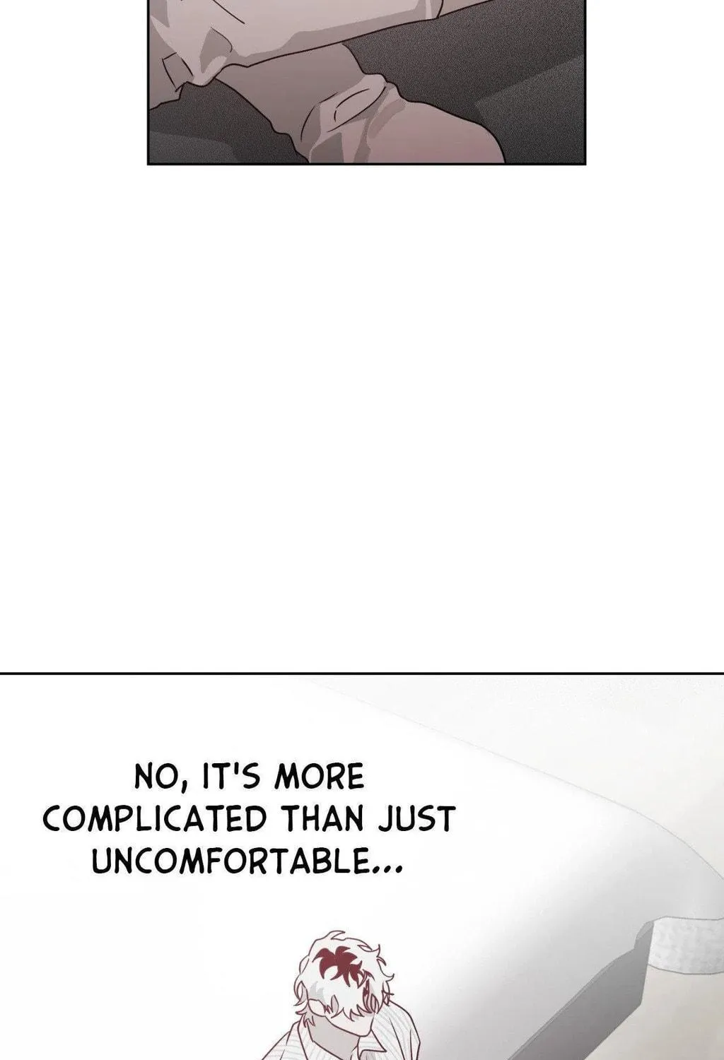 Hold Over You Chapter 33 page 97 - 