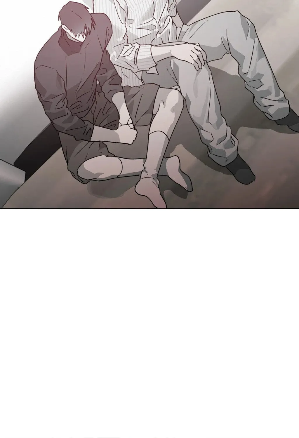 Hold Over You Chapter 33 page 99 - 