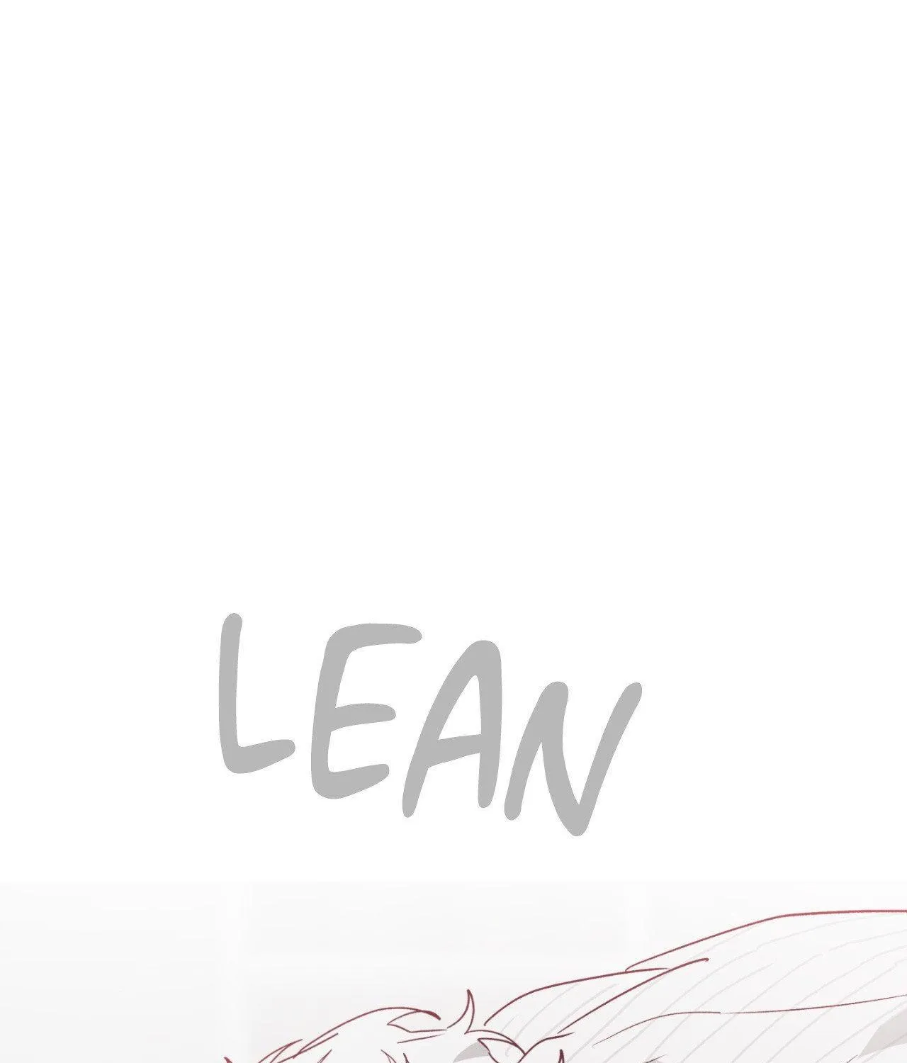 Hold Over You Chapter 34 page 1 - 