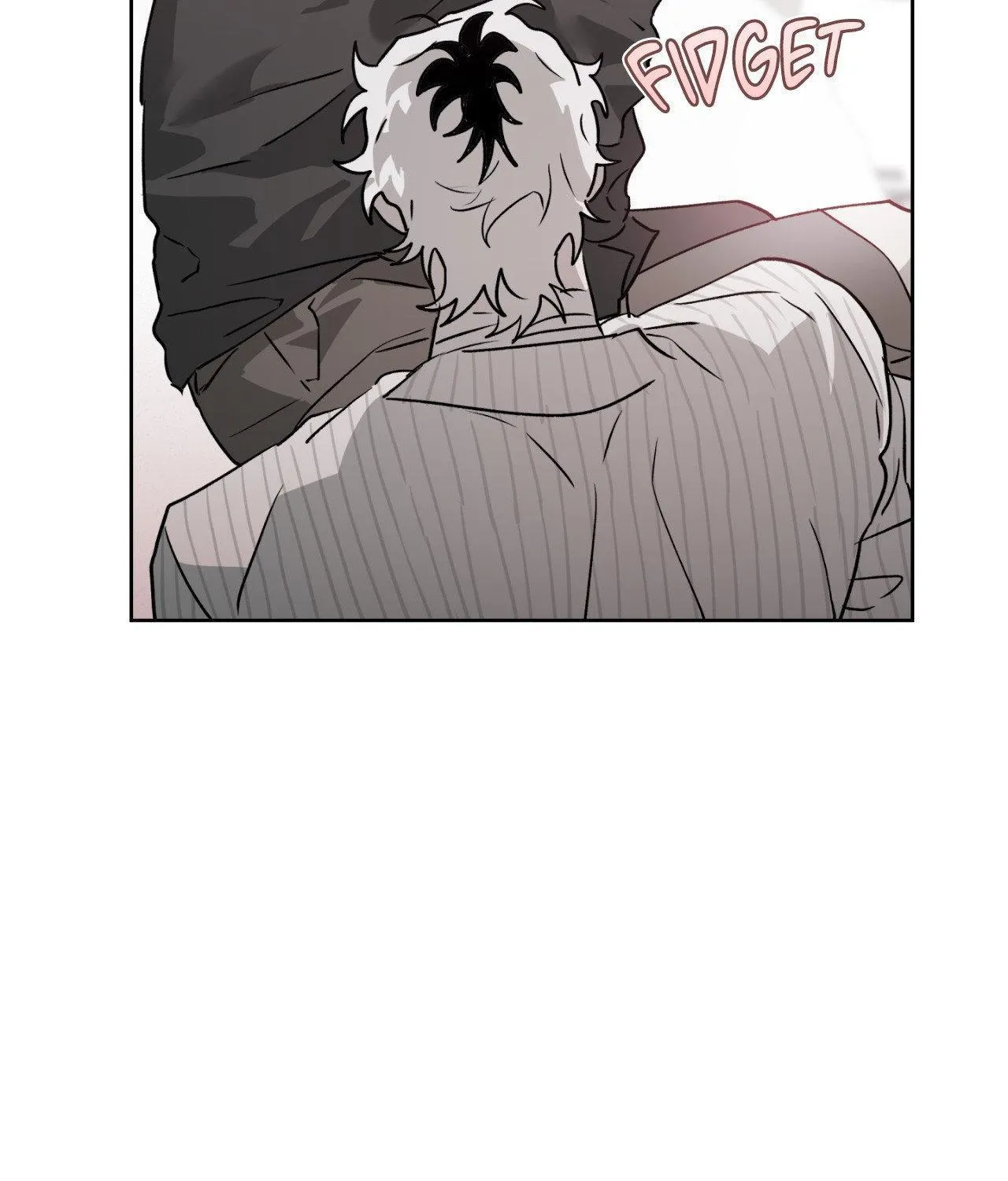 Hold Over You Chapter 34 page 11 - 