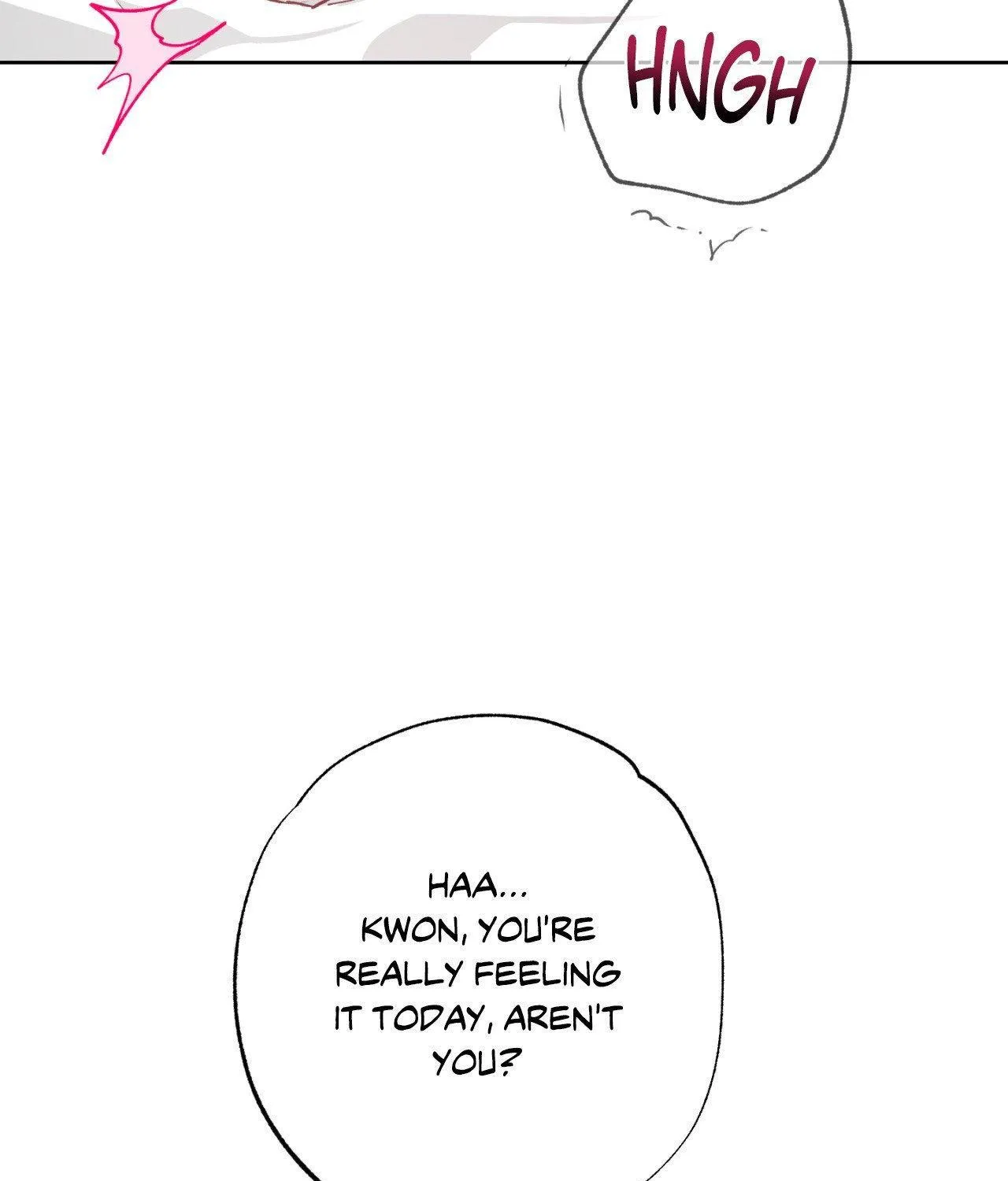Hold Over You Chapter 34 page 103 - 