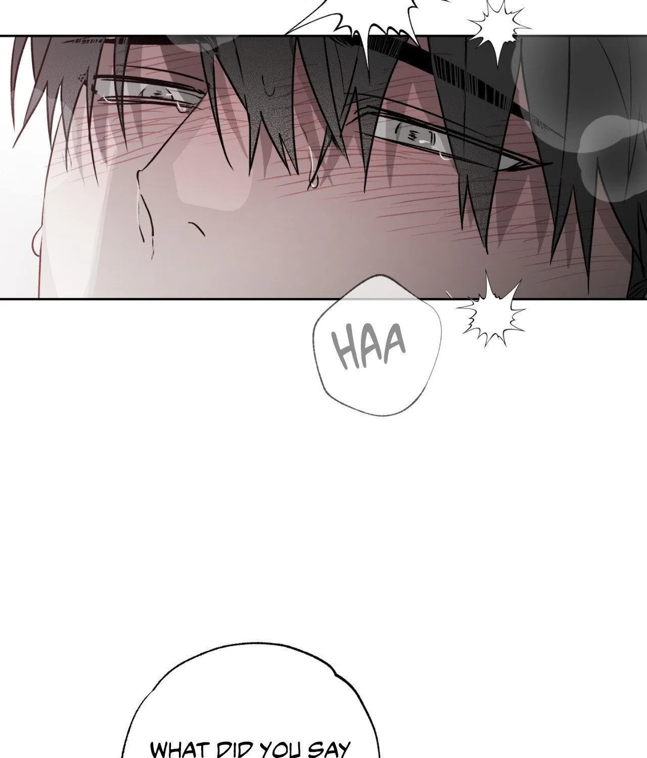 Hold Over You Chapter 34 page 107 - 